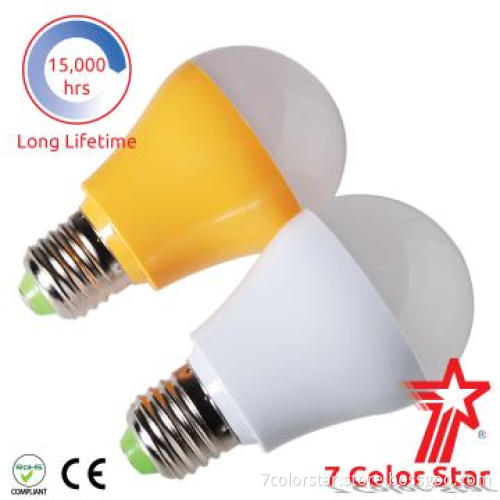 LED bulb A19 5W 6500K, High-quality & low cost